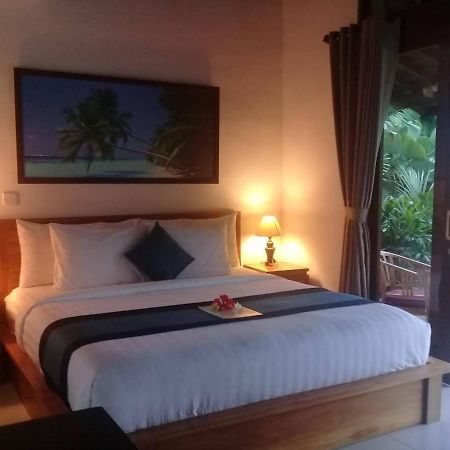 Paraiso Cottage Ubud Kültér fotó