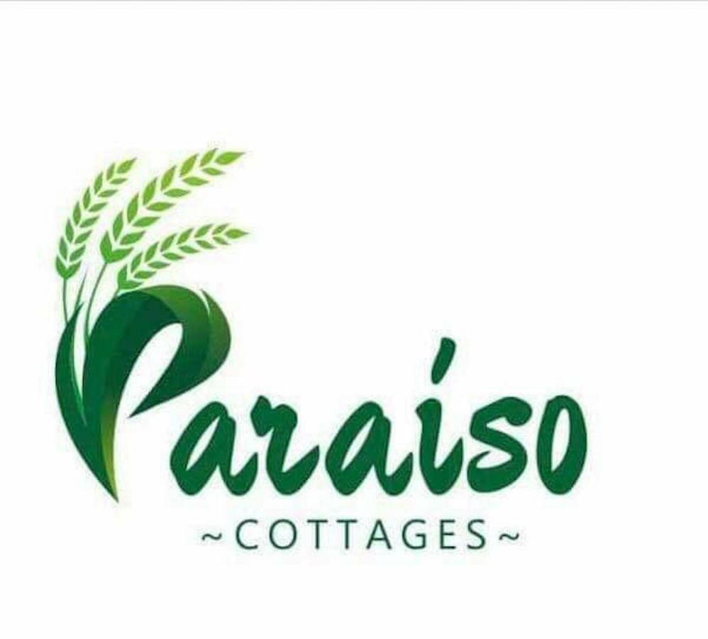 Paraiso Cottage Ubud Kültér fotó