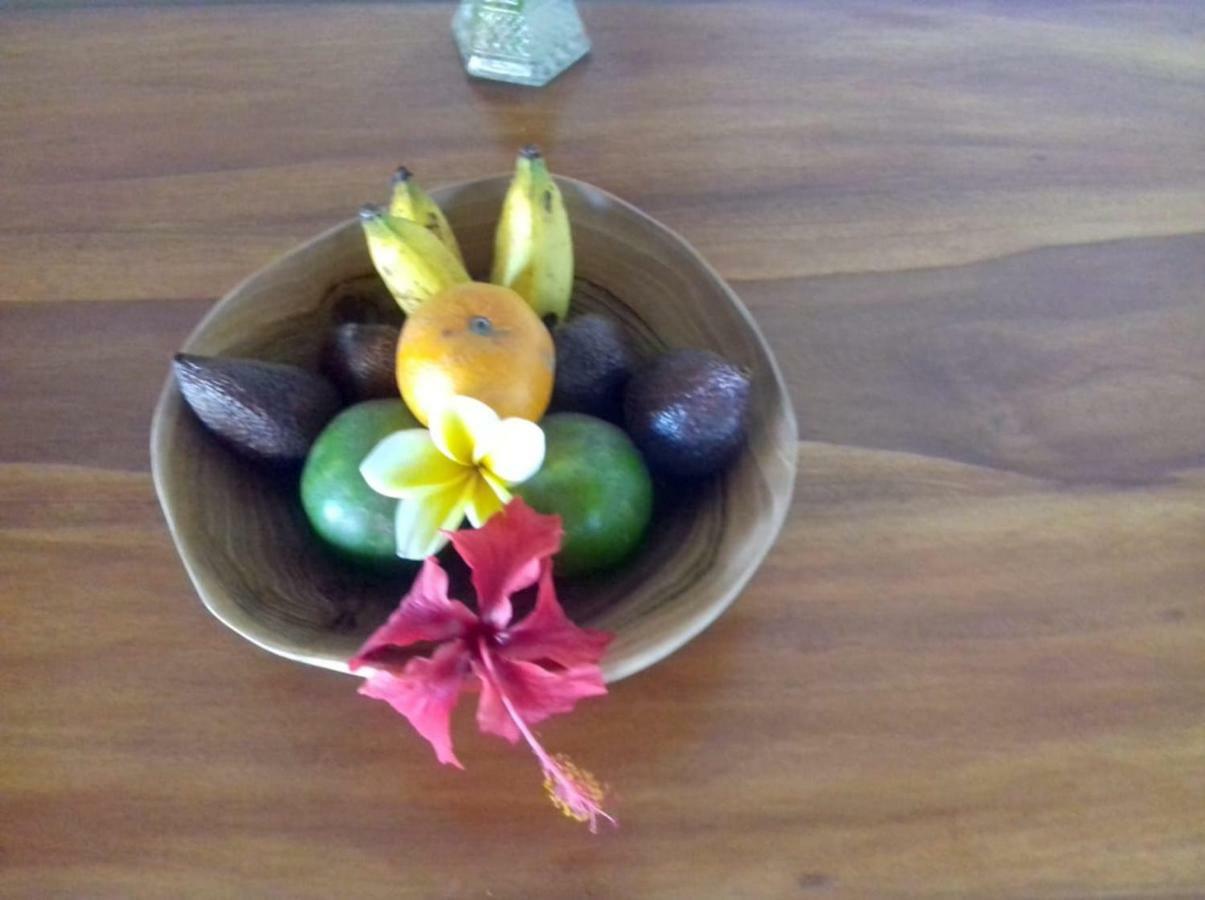 Paraiso Cottage Ubud Kültér fotó
