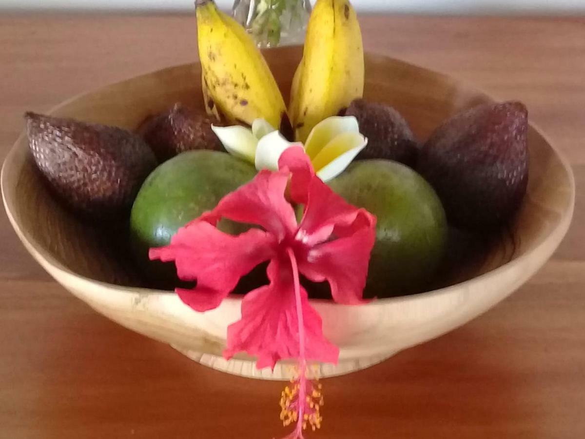 Paraiso Cottage Ubud Kültér fotó